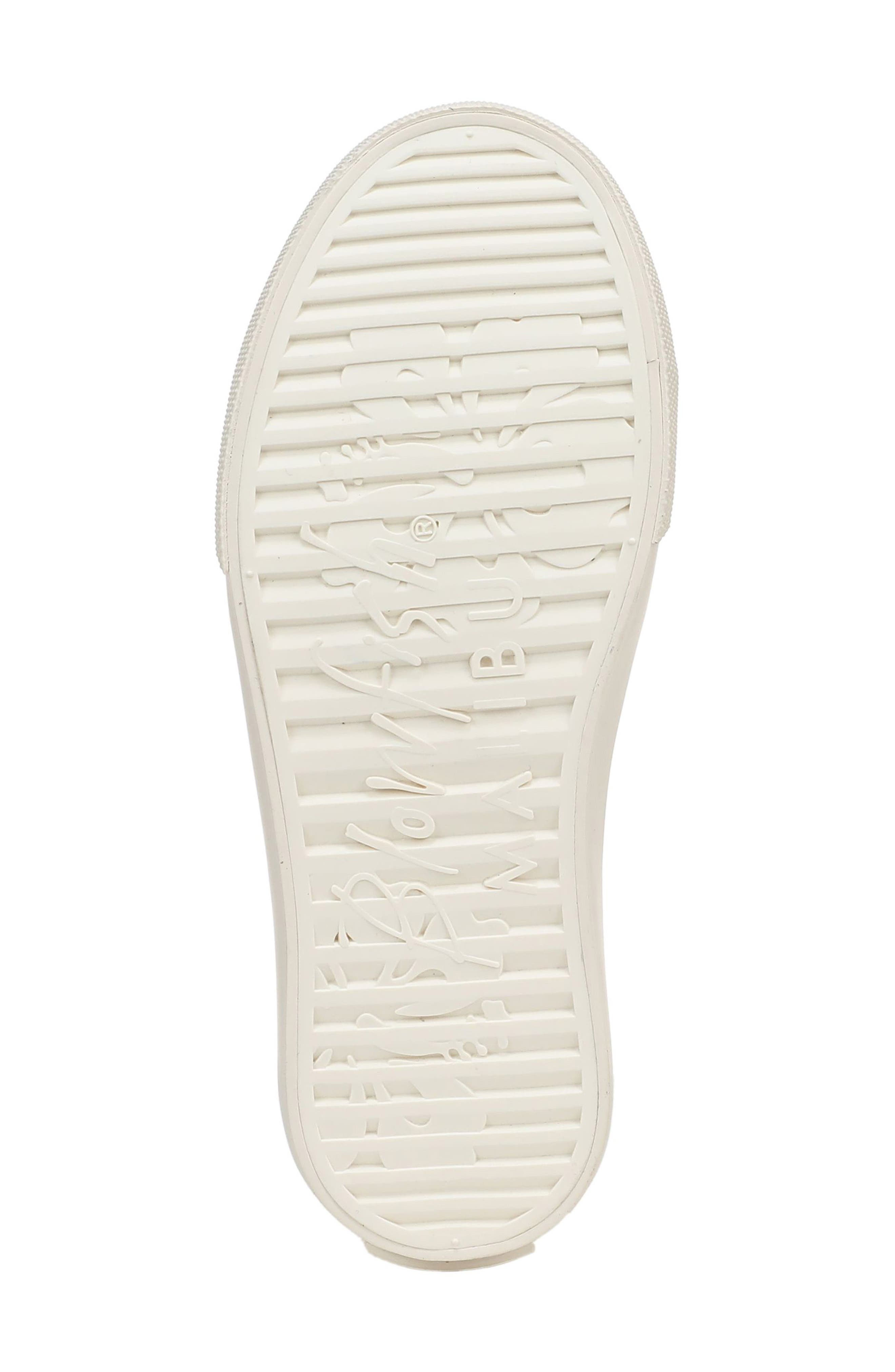 Kids' Sadie Sun Sneaker, Alternate, color, BUTTER YELLOW