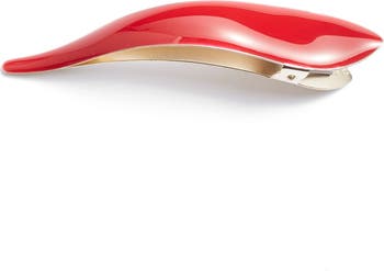 FICCARE Maximas Silky Hair Clip. Ficcare Maximas Silky Hair Clip | Nordstrom main image 3