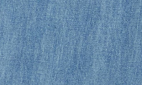 Denimist Lucy Straight Leg Boyfriend Jeans In Blue