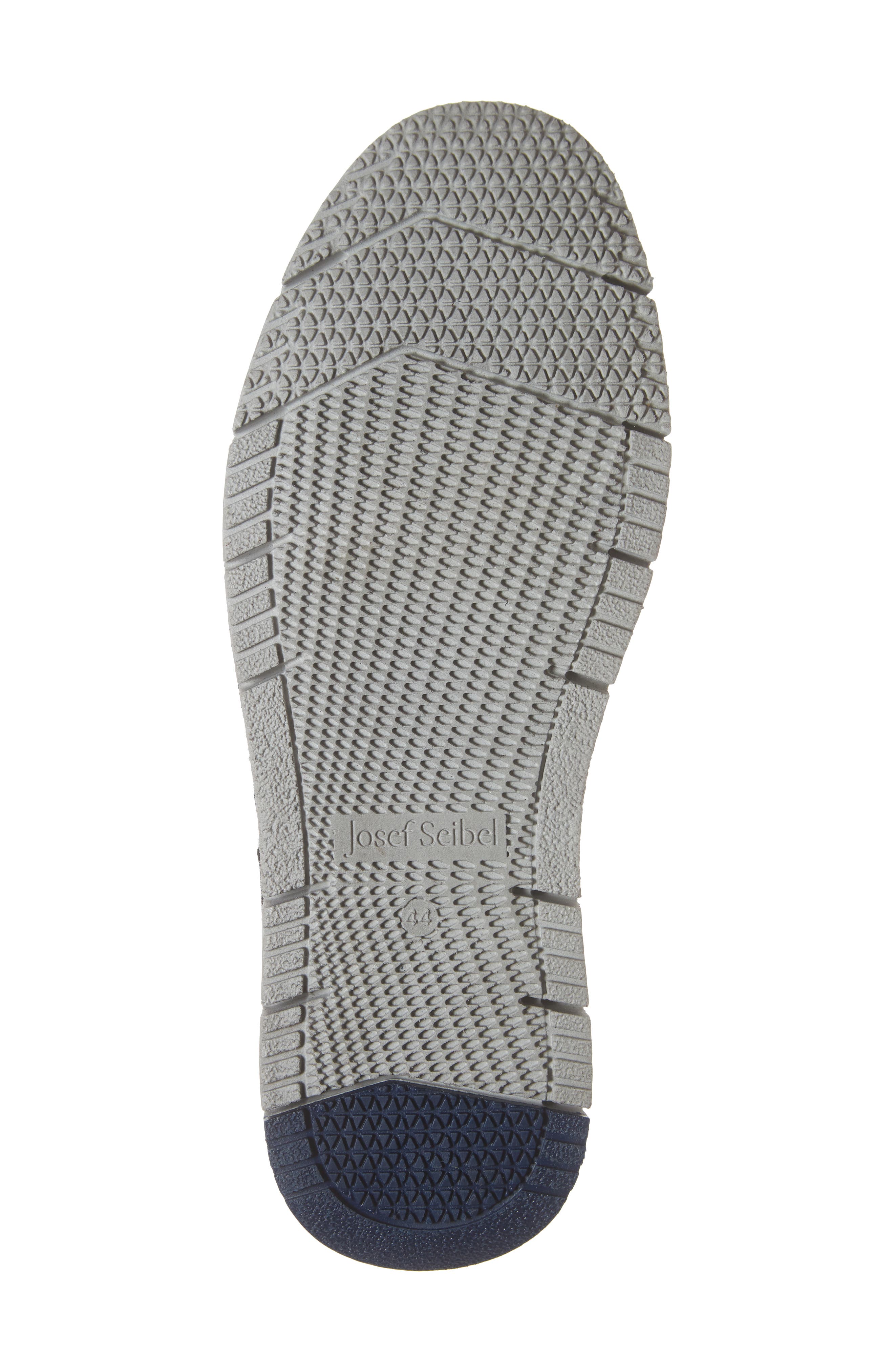 Josef Seibel Ruben 13 Plain Toe Oxford, Alternate, color, 