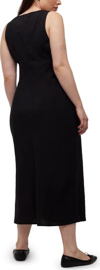The Ariana Midi Dress