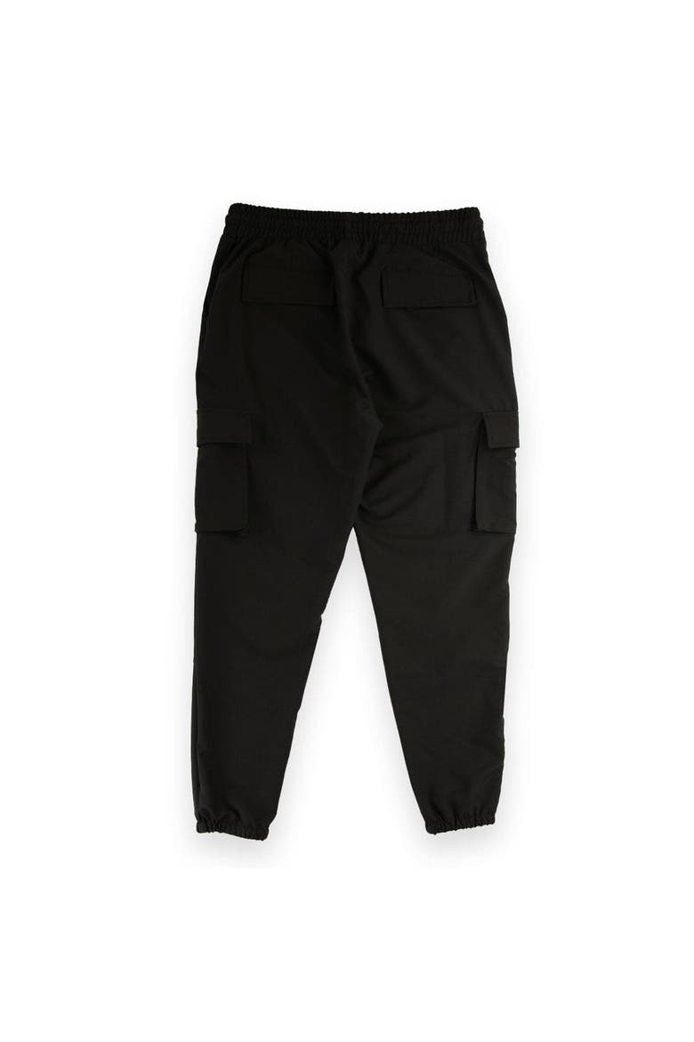 Hyperloop Jogger Pants, Alternate, color, Black