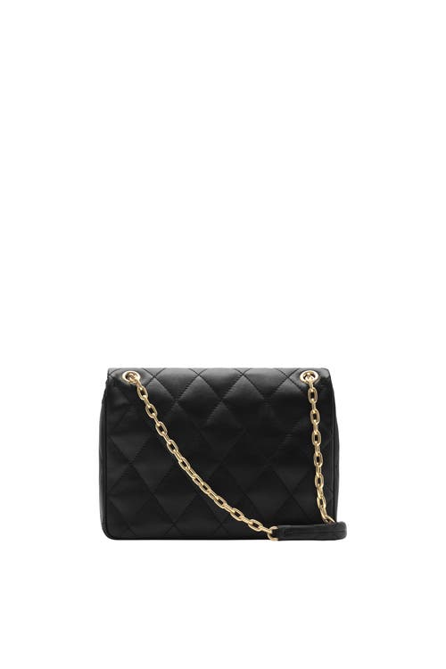 Burberry Medium Strand Bag