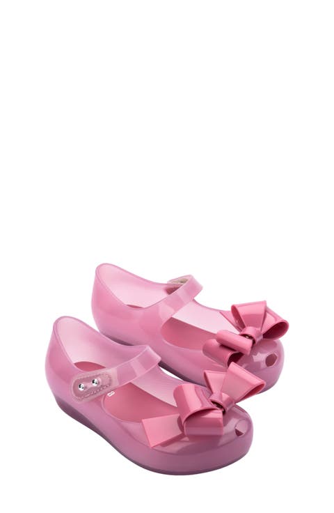 Shop Mini Melissa Online | Nordstrom