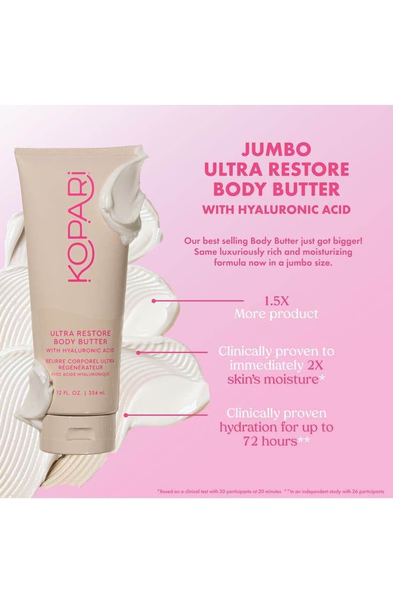 Kopari Hyaluronic Moisture Set $84 Value, Alternate, color, 