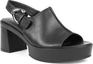 Aerosoles Zella Platform Sandal