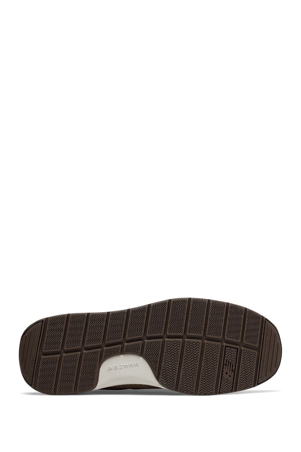 New Balance 1200 Casual Shoe, Alternate, color, 