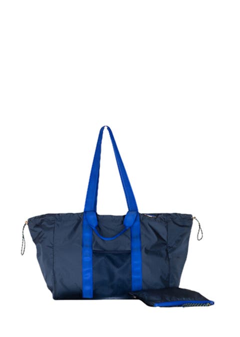 The Bondi Weekender Bag