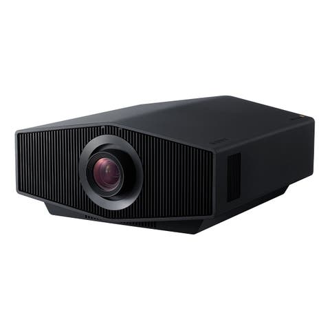 BRAVIA Projector 9 4K HDR Laser Home Theater Projector