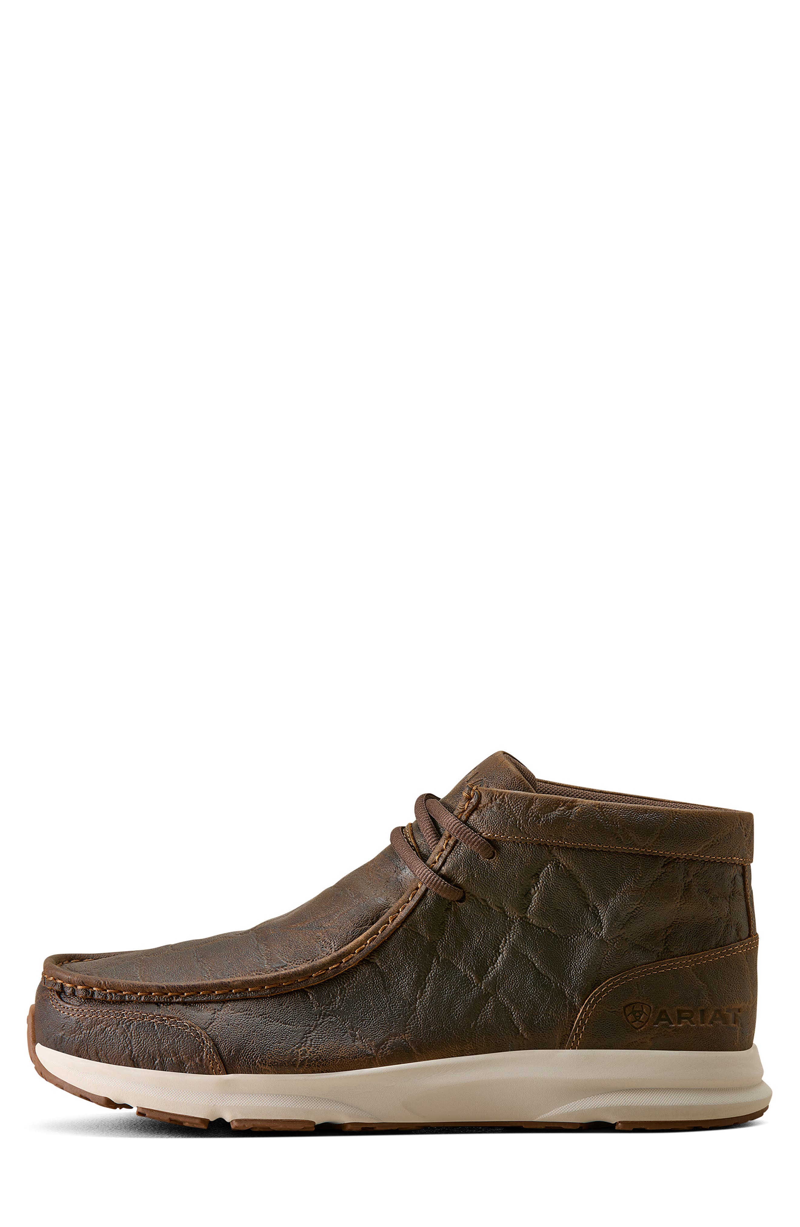 Spitfire Chukka Boot, Alternate, color, MAHOGANY ELEPHANT PRINT