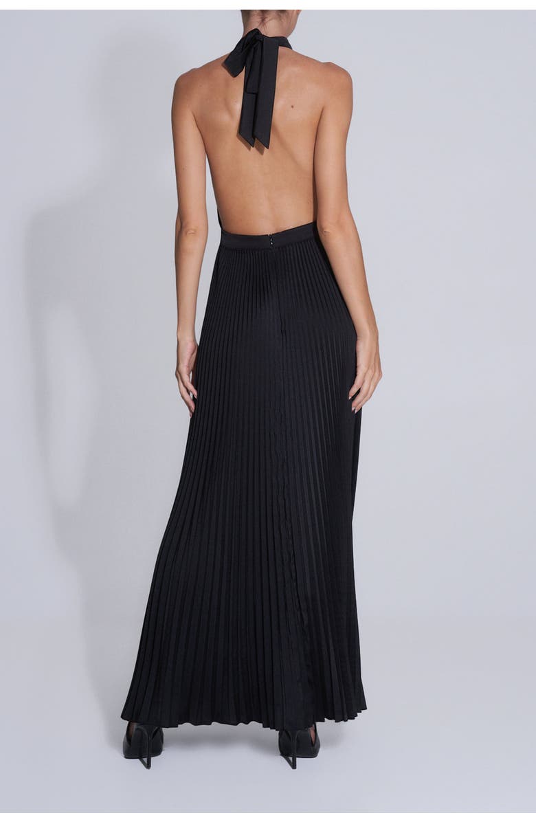 L'IDÉE WOMAN Cinema Gown, Alternate, color, 