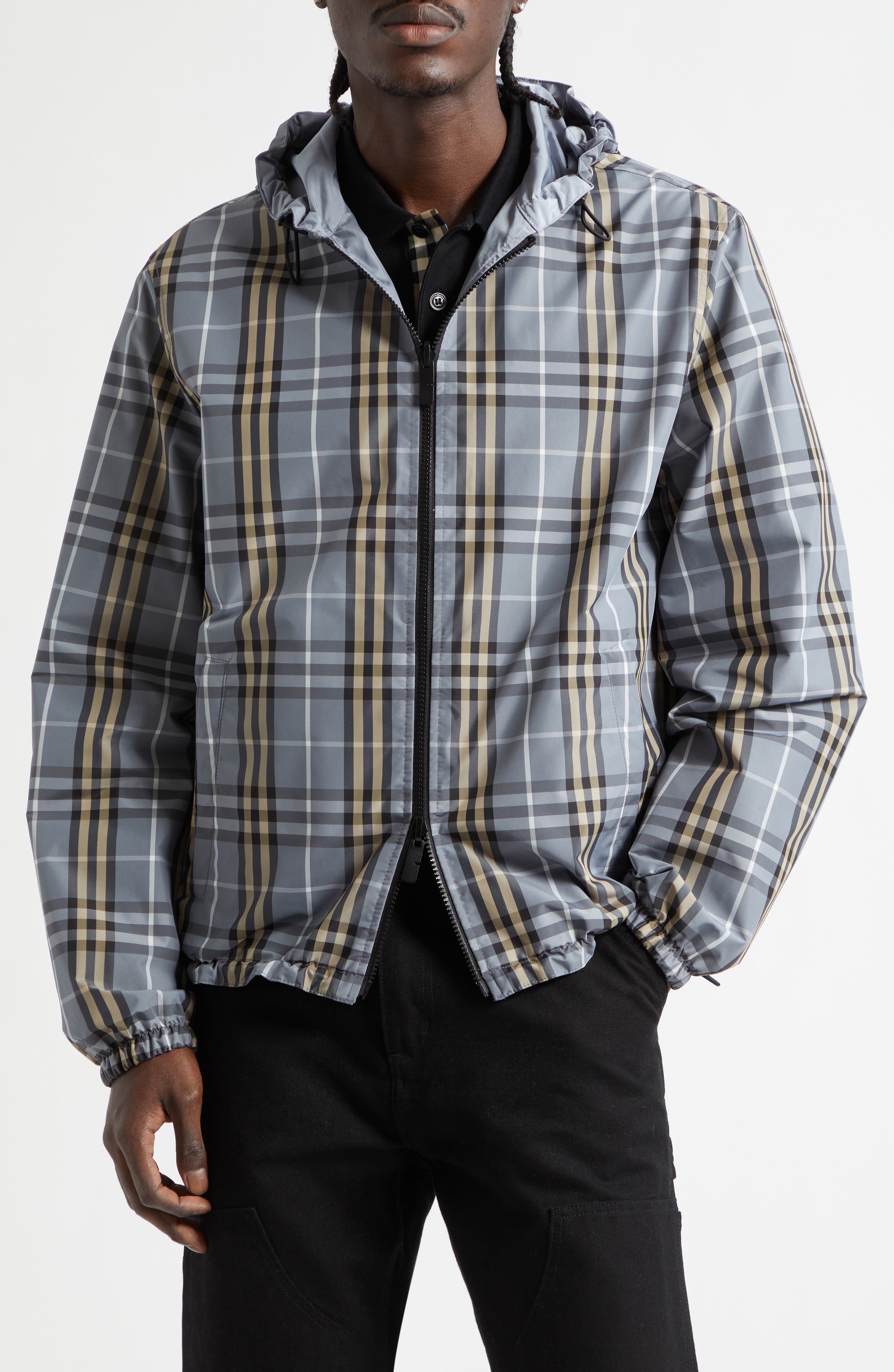 Newport Reversible Jacket