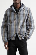 Burberry Newport Reversible Jacket