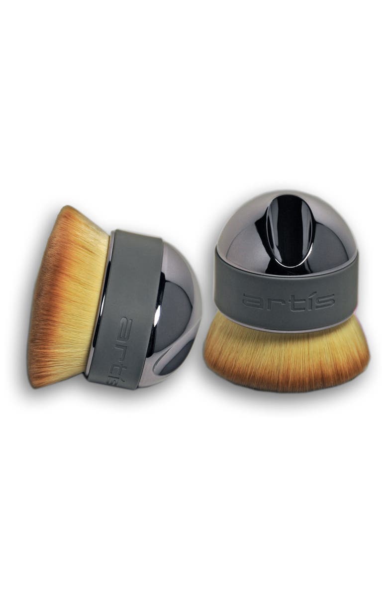 Artis Elite Palm Brush, Alternate, color, 
