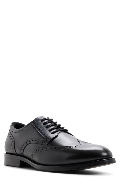 Harington Wingtip Derby