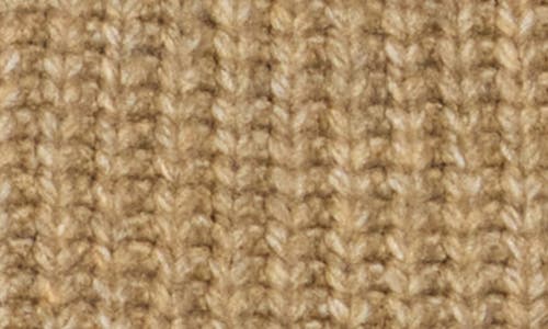 Vigoss Chunky Cozy Cardigan In Brown