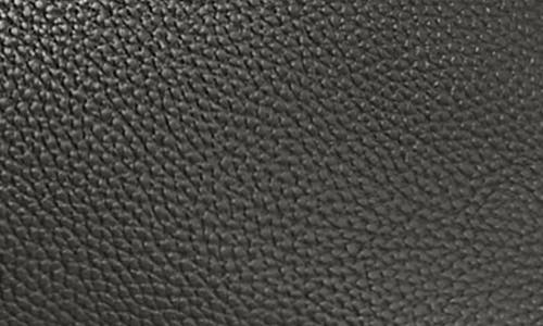 Rebecca Minkoff Megan Leather Hobo Bag In Shadow