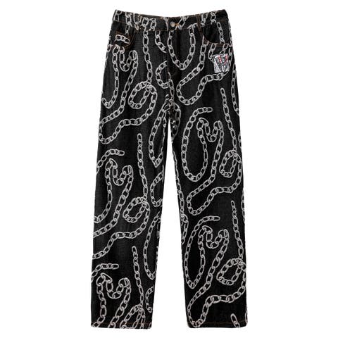 Chains Pants