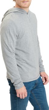 Threads 4 Thought Threads for Thought Dex Featherweight Pullover Hoodie