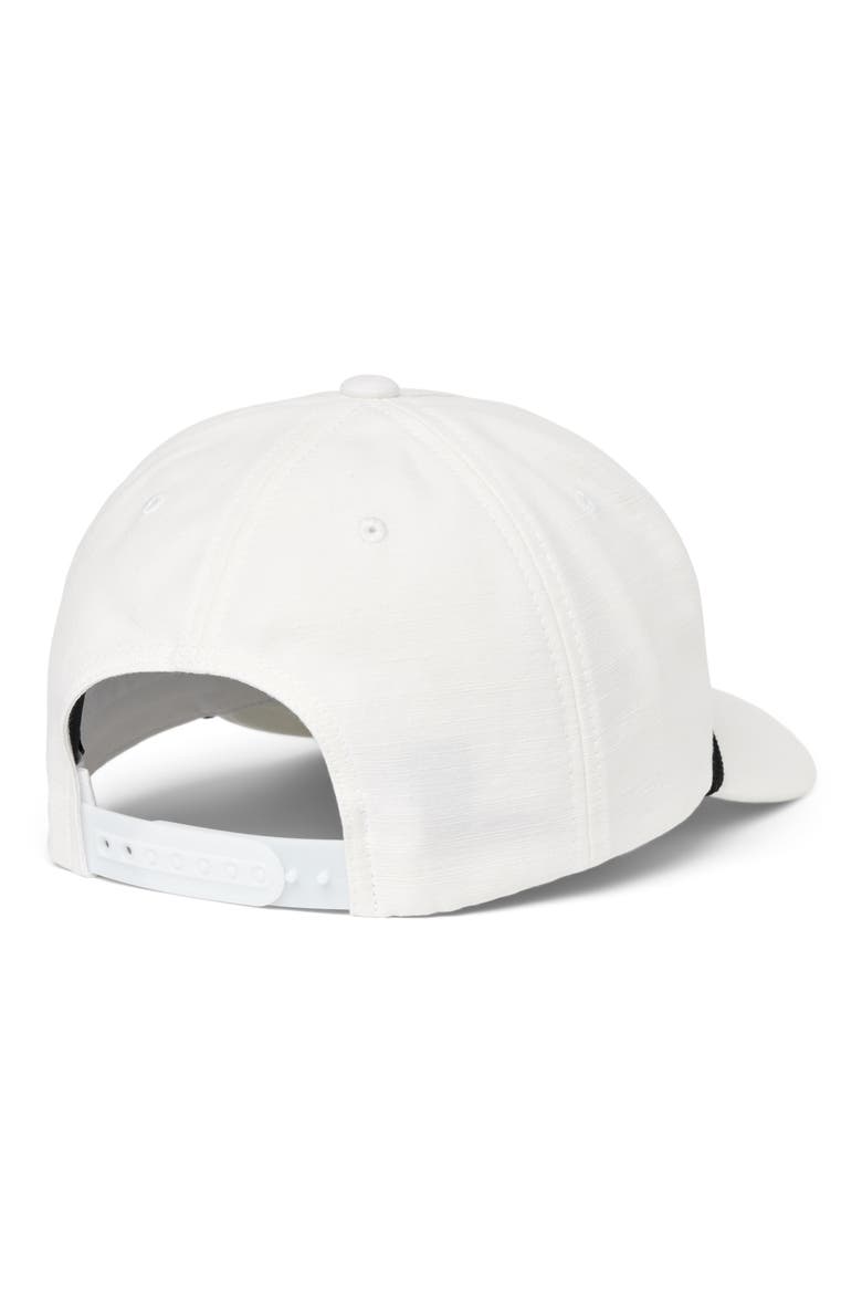 Lost Buckets Snapback Baseball Hat, Alternate, color, WHITE