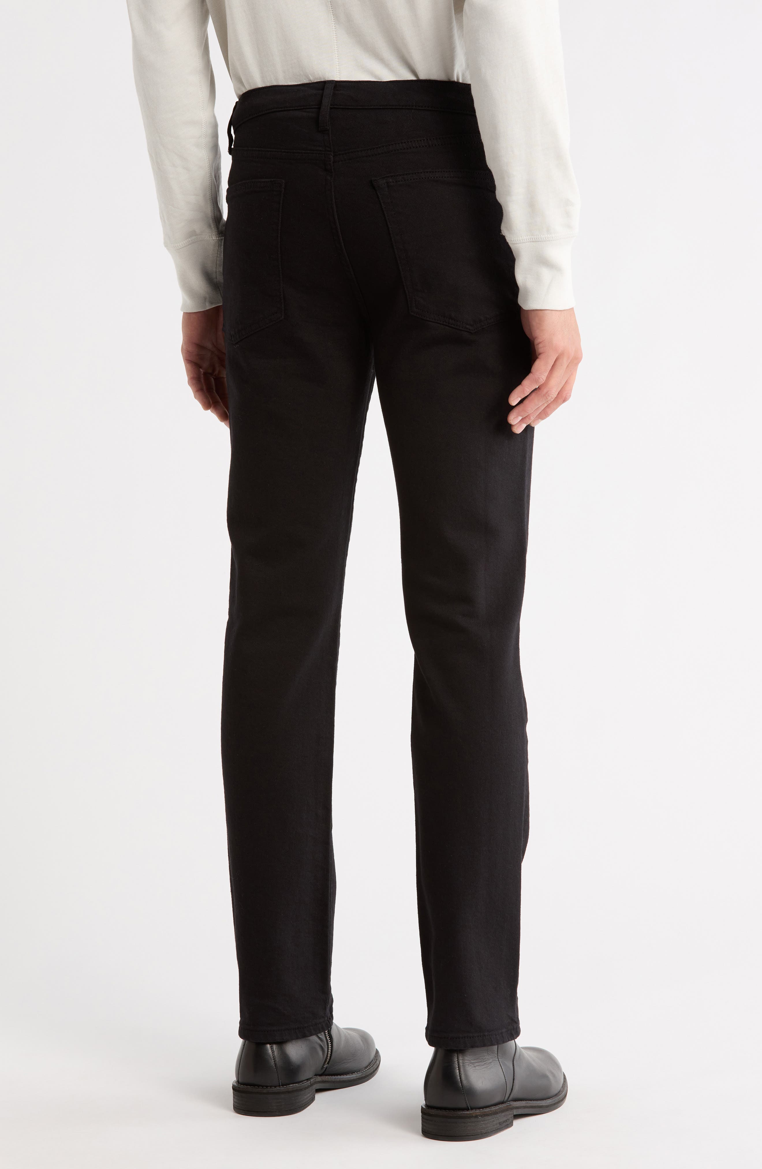 Cigarette Jeans - image 2