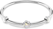Swarovski Chroma Crystal Bangle