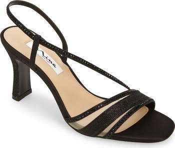 Abbi Slingback Sandal