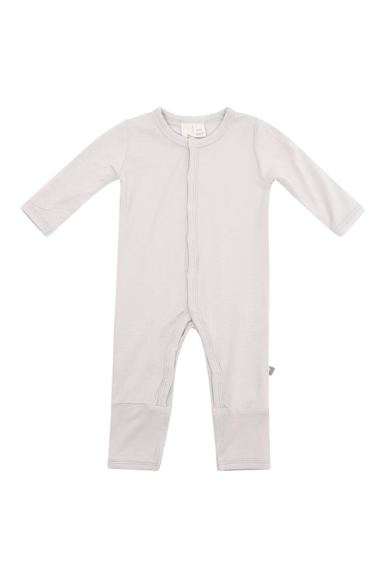 Snap Romper, Main, color, OAT