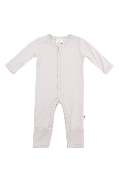 Snap Romper (Baby)
