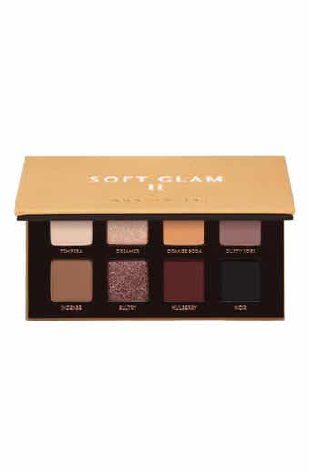Anastasia Beverly Hills Soft Glam II Eyeshadow Palette