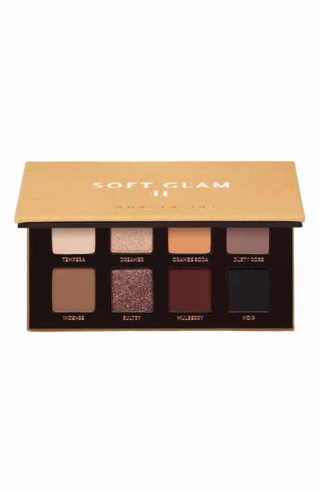 Soft Glam II Eyeshadow Palette