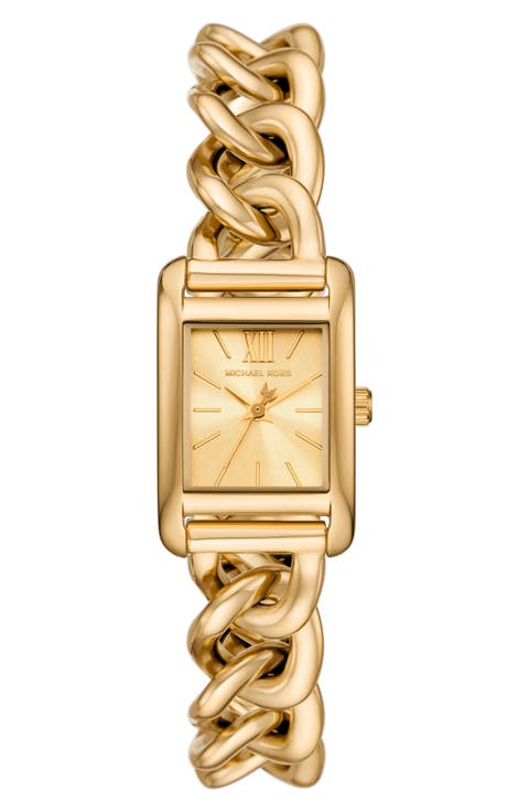 Monroe Bracelet Watch, 20mm