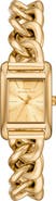 Michael Kors Monroe Bracelet Watch, 20mm