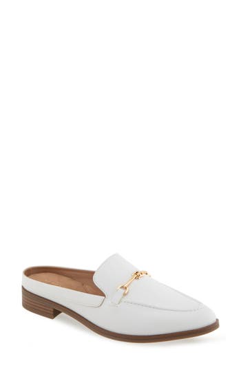 AEROSOLES AEROSOLES ERIK BIT MULE 