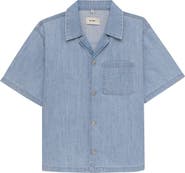 DL1961 Ezra Shirt
