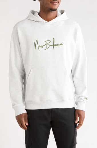 Athletics Signature Graphic Hoodie