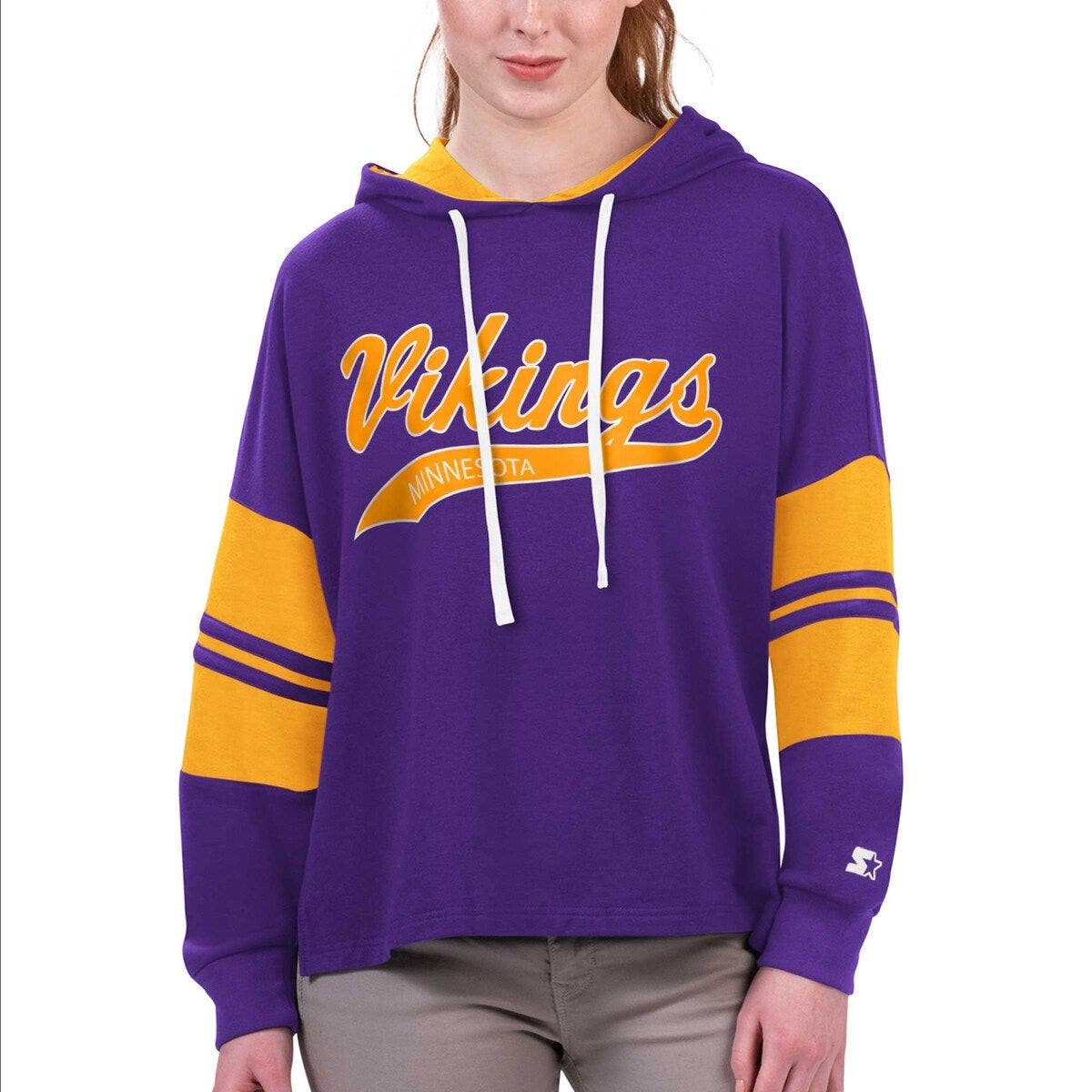 selected Purple