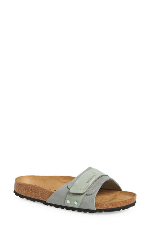 Oita Slide Sandal (Women)