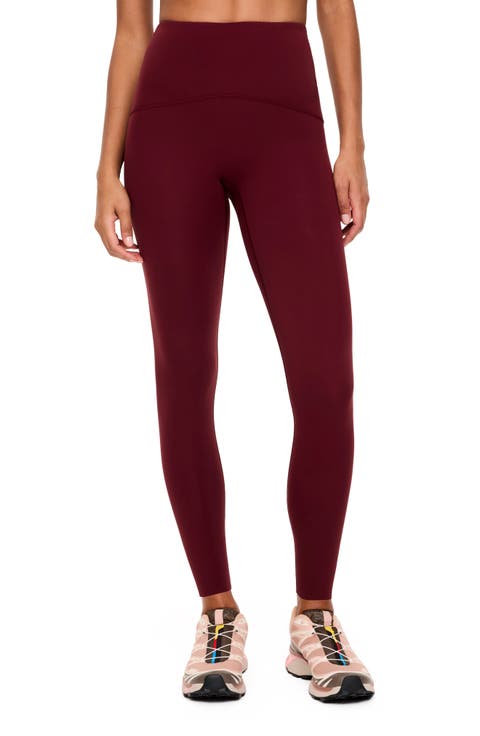 SPANXshape™ Booty Boost® Full Length Leggings