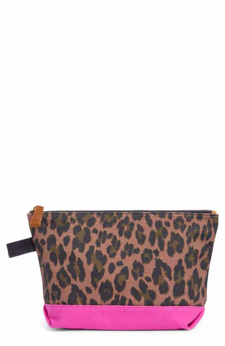 Hudson Colorblock Pouch