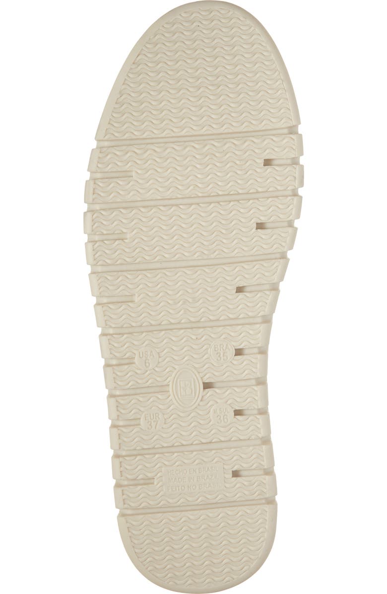 Bottero Elastic Lace Sneaker, Alternate, color,