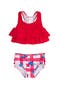  Red, White, & Blueberry