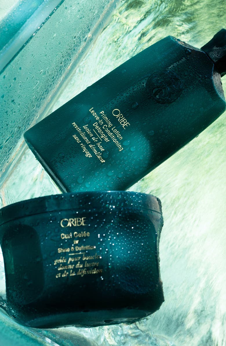 Oribe Priming Lotion Leave-In Conditioning Detangler, Alternate, color, 