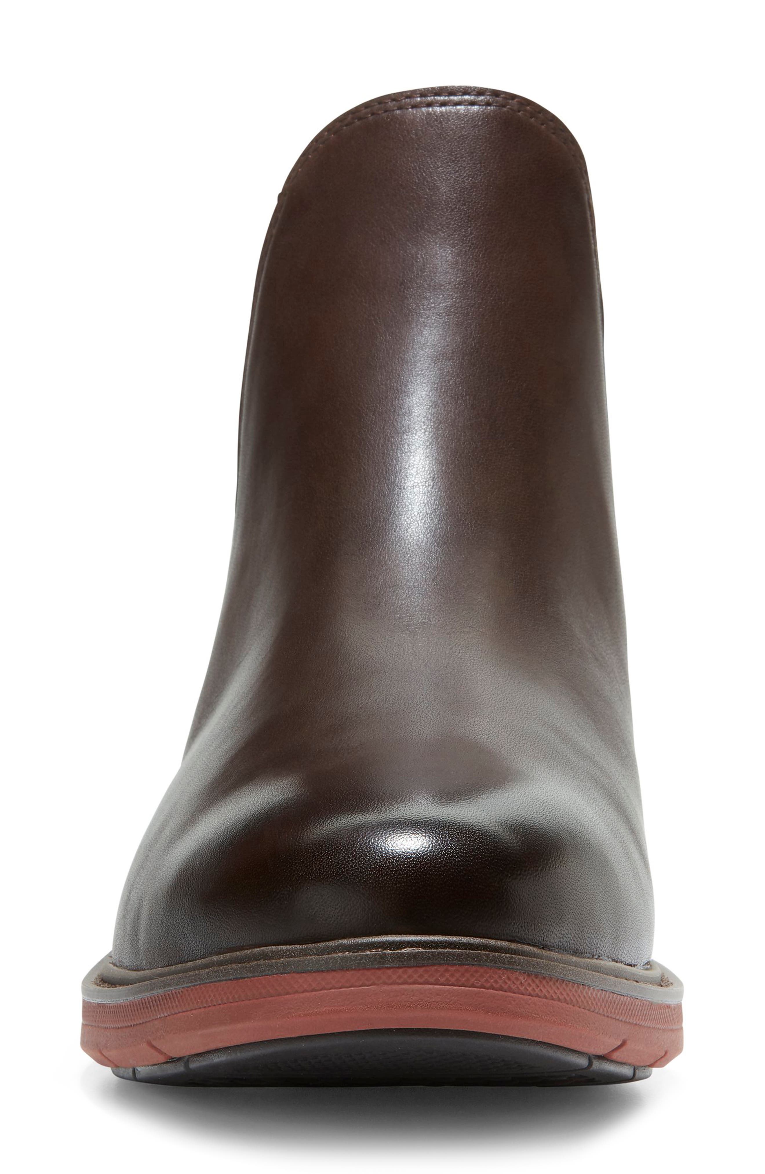 Cole Haan Go-To Chelsea Boot, Alternate, color, 