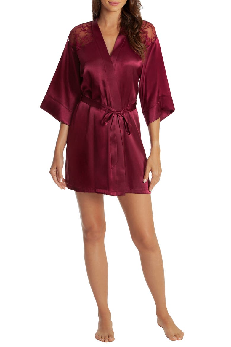 Glisten Wrap, Alternate, color, BURGUNDY