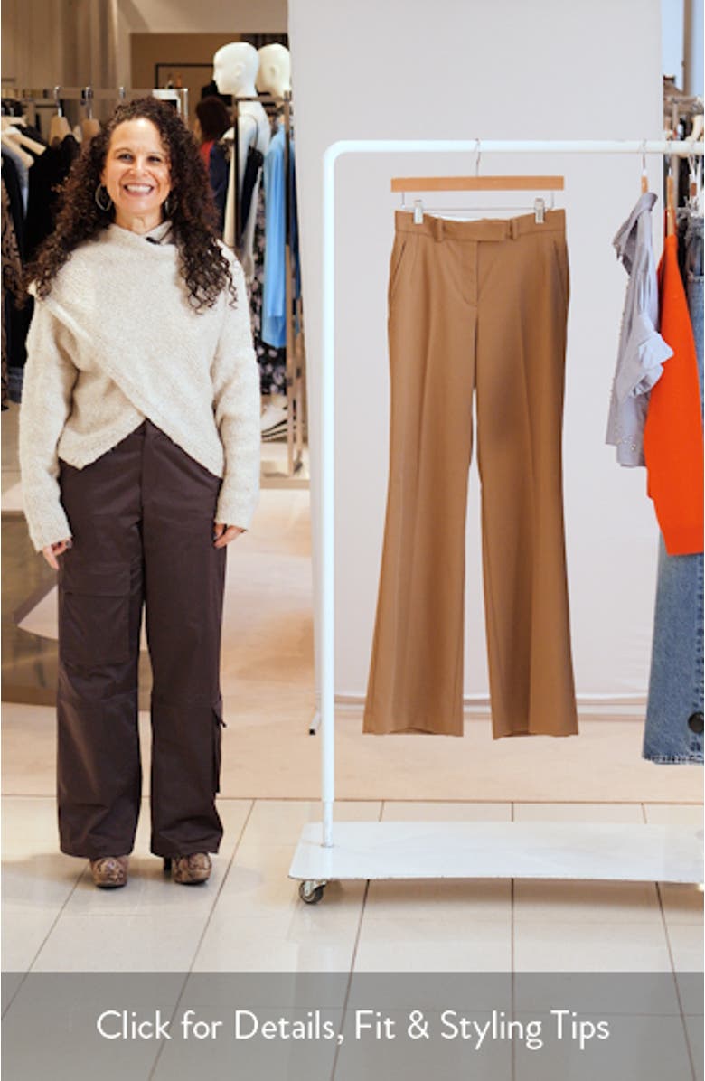 Osaka Wide Leg Pants, sales video thumbnail