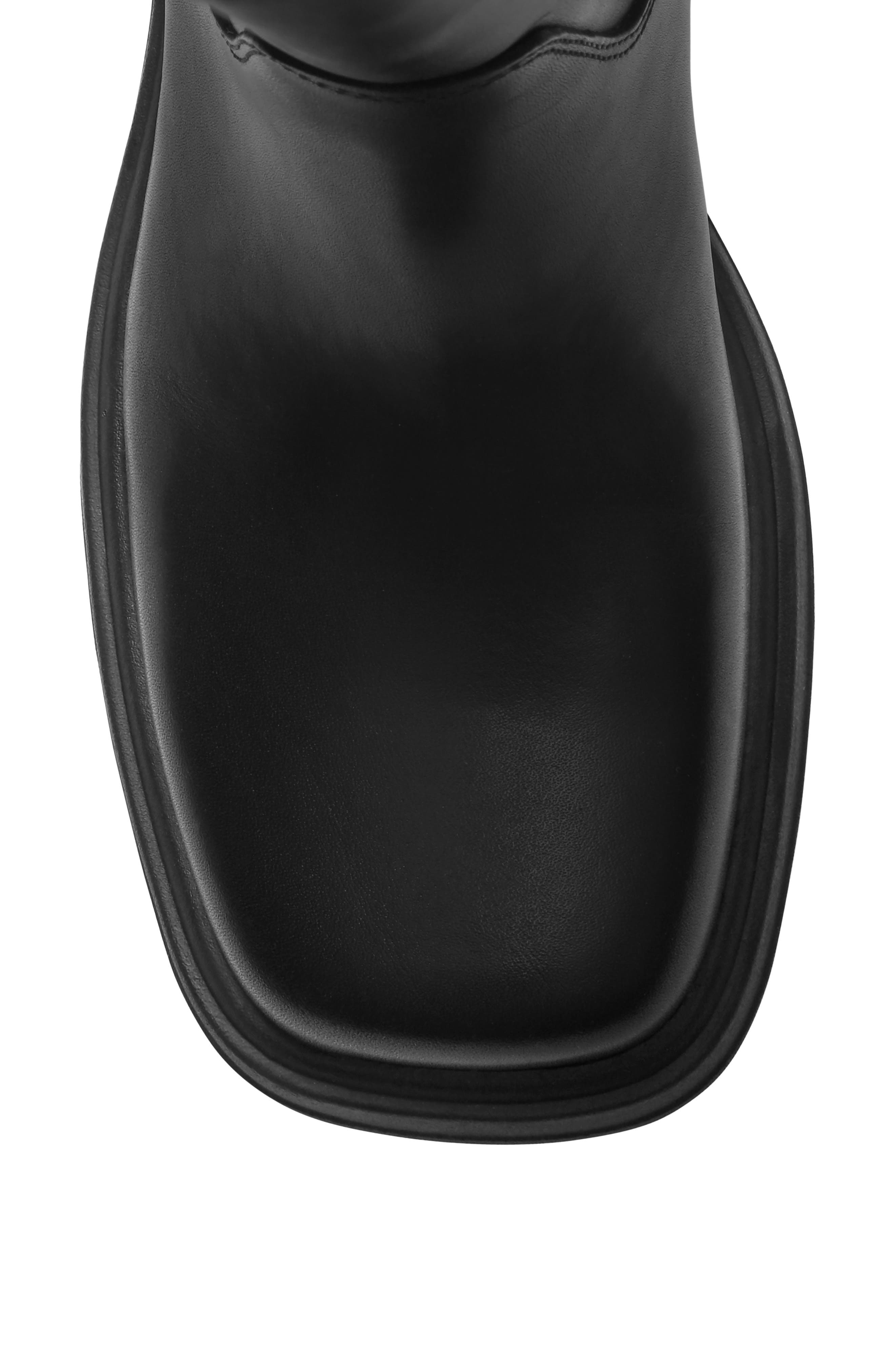 Vagabond Shoemakers Dorah Block Heel Boot, Alternate, color, 