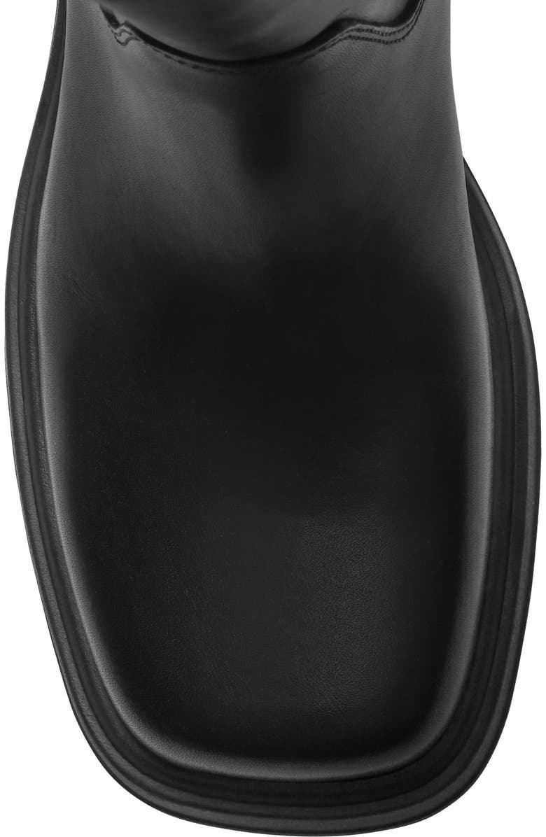 Vagabond Shoemakers Dorah Block Heel Boot, Alternate, color,