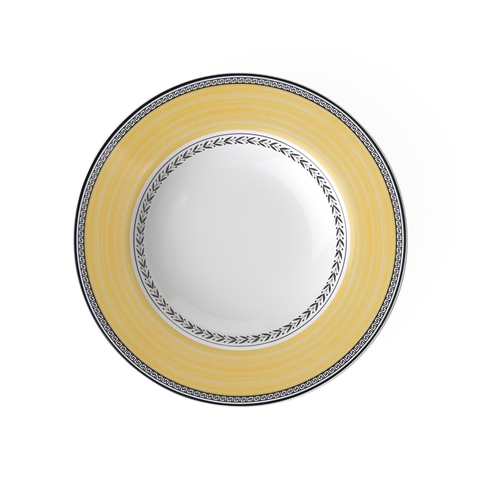 Audun Fleur Soup Bowl