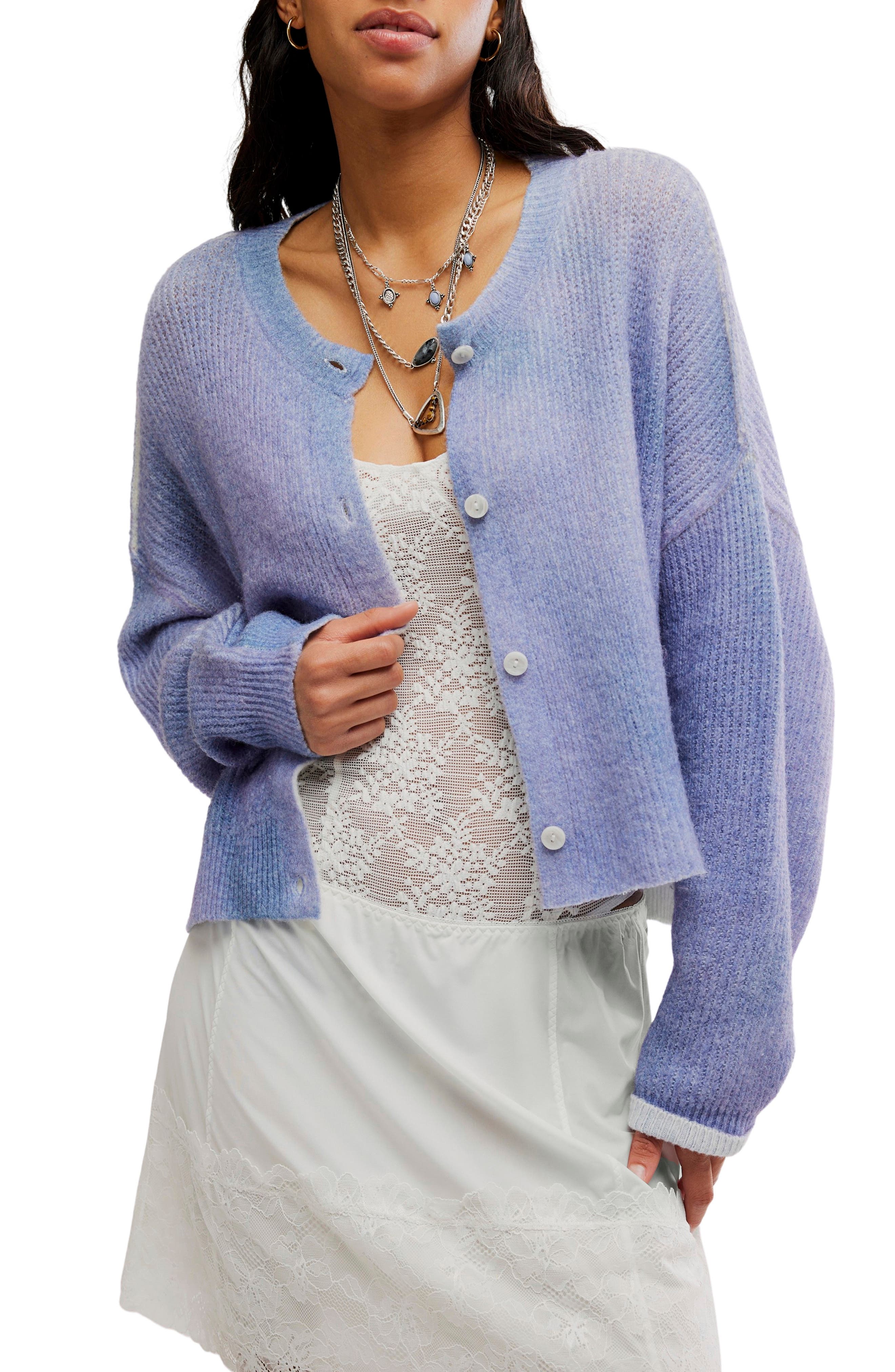 selected LILAC COMBO